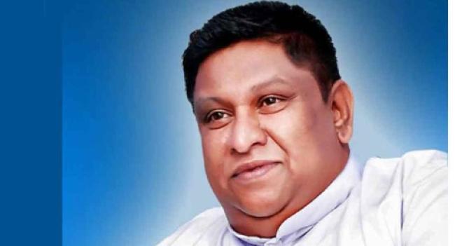 චාමර සම්පත් අප්‍රේල් 01 වැනිදා දක්වා රිමාන්ඩ්